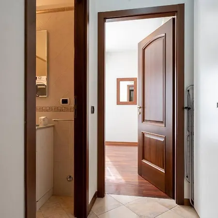 Apartamento 10min Dalla Ghirlandina And Relax In Módena