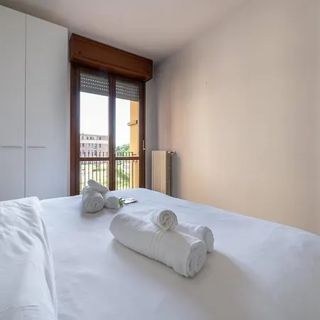 Διαμέρισμα 10min Dalla Ghirlandina And Relax In *