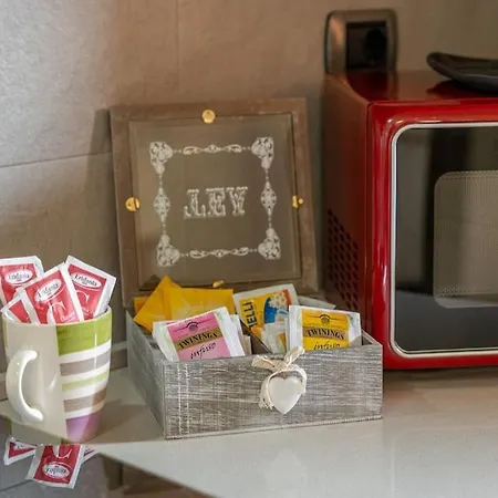 10min Dalla Ghirlandina And Relax In 公寓 *