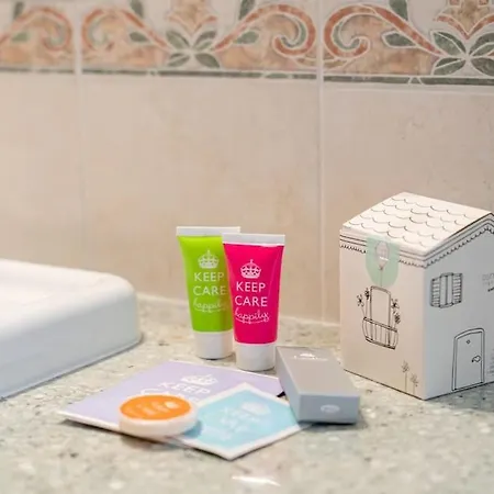 公寓 10min Dalla Ghirlandina And Relax In 摩德纳