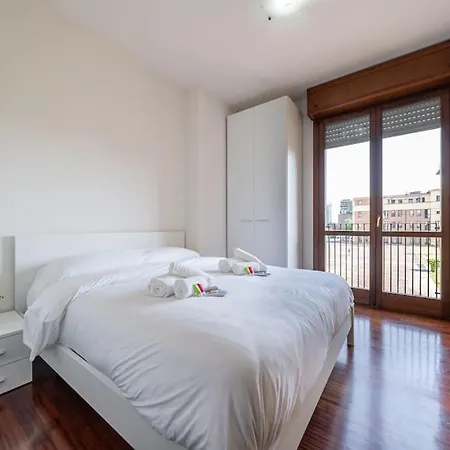 10min Dalla Ghirlandina And Relax In * 摩德纳