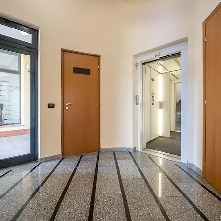 10min Dalla Ghirlandina And Relax In * Modena