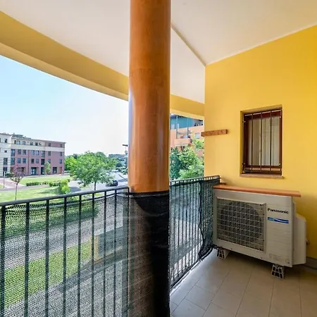 10min Dalla Ghirlandina And Relax In Lejlighed Modena